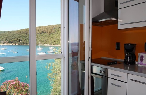 Rabac Apartment | Milevoj by Interhome