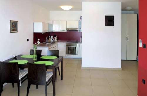 Rabac Apartment | Milevoj by Interhome