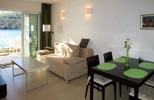 Rabac Apartment | Milevoj by Interhome