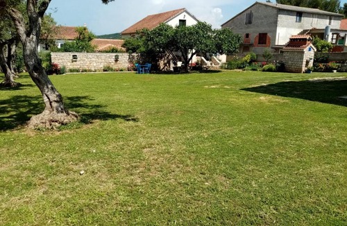Betina Apartment | Milka - apartman uz more