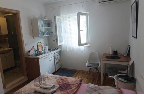 Bili brig Apartment | Milka Apartments