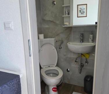 Bili brig Apartment | Milka Apartments