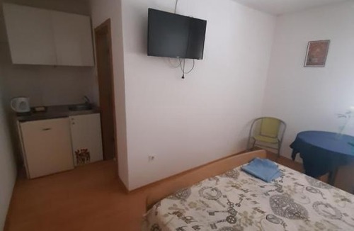 Zelenka Apartment | Milunović apartmani
