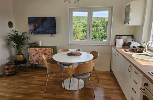Dobropoljana House | Mimos Robinsonhaus by Interhome