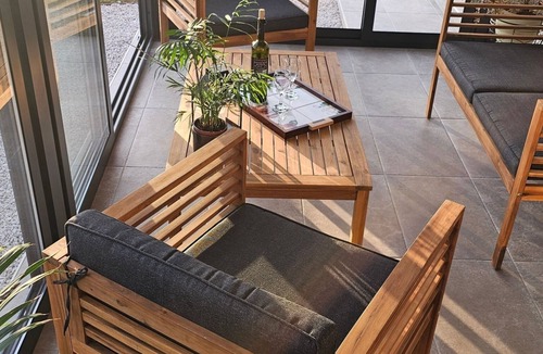 Dobropoljana House | Mimos Robinsonhaus by Interhome