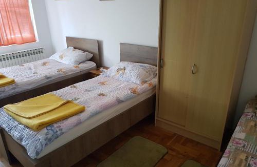 Sveti Ivan Zabno Apartment | Mir