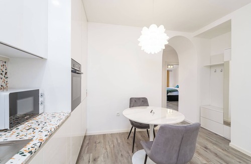 Gruz Apartment | Miramar Panoramic Suite - Stunning Sea & Harbor Views Dubrovnik