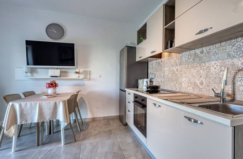 Sveti Juraj Apartment | Miraval by Interhome