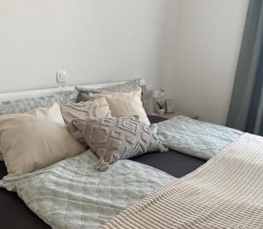 Center Apartment | Mirno in elegantno stanovanje - Parkirišče, Netflix, wifi