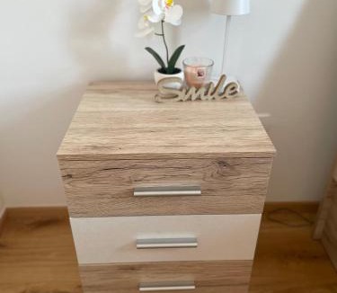 Center Apartment | Mirno in elegantno stanovanje - Parkirišče, Netflix, wifi