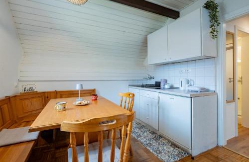 Cezsoca Apartment | Misty May Apartment
