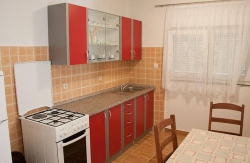 Seline Apartment | mit Balkon für vier Personen by Interhome