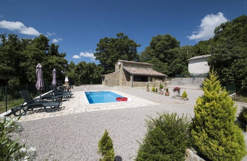 Korelici House | mit eigenem Pool by Interhome