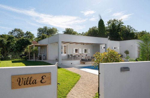 Cepljani House | mit eigenem Pool by Interhome