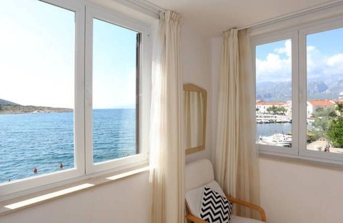 Vinjerac Apartment | mit Meerblick in Vinjerac by Interhome
