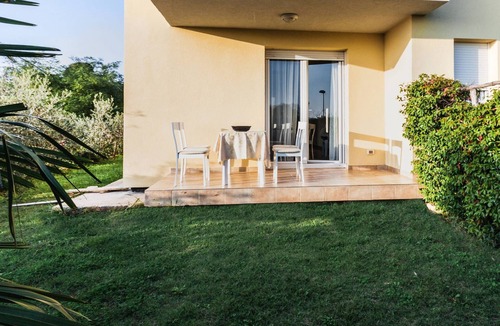 Monterol Apartment | mit privatem Garten und Terrasse by Interhome