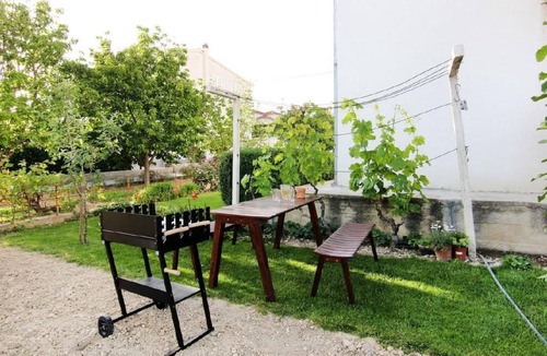 Zrnovnica Apartment | mit Privatparkplatz by Interhome