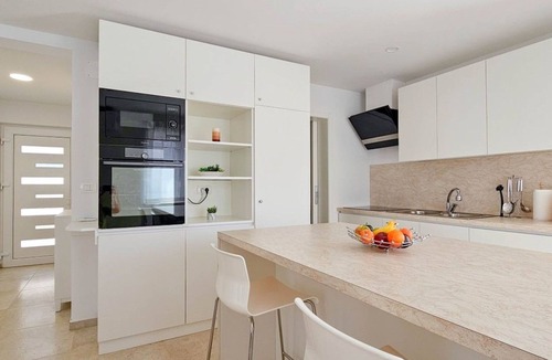 Fiorini House | mit Privatpool für 6 Personen ca. 185 m² in Fiorini, Istrien (Umag und Umg by Interhome