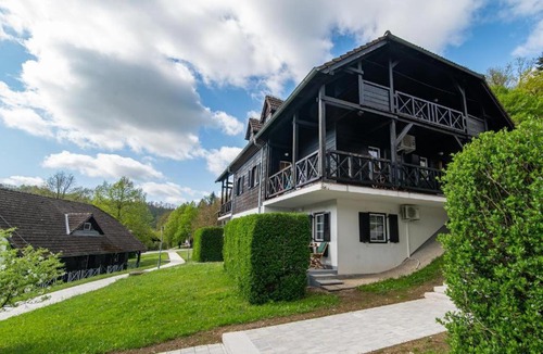 Olimje Apartment | MIZU APARTMA VAS LIPA OLIMJE