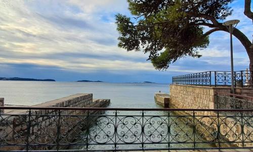 Mlini Apartment | Mlini Dubrovnik-Sea view Studio