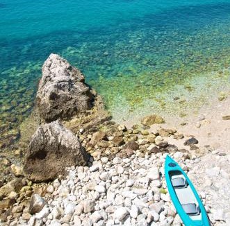 Zupa dubrovacka House | Mlini Rooms