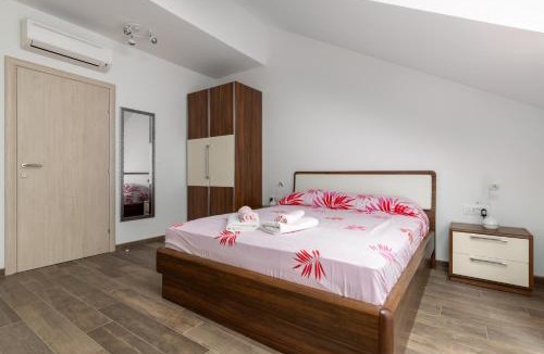 Zupa dubrovacka House | Mlini Rooms