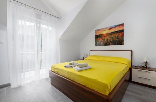 Zupa dubrovacka House | Mlini Rooms