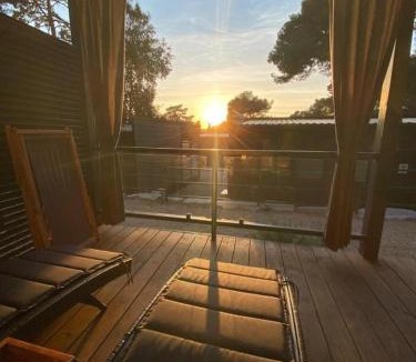 Borik Other | Mobile home Dream , Camp Porton Biondi- Rovinj