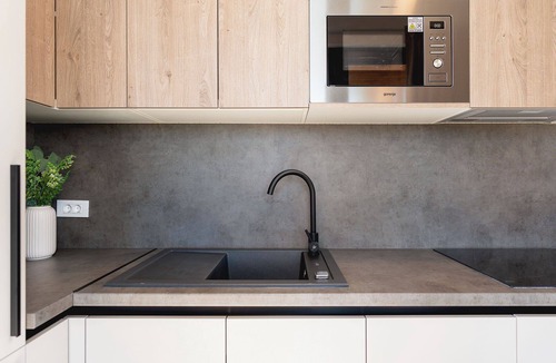 Pakostane Apartment | Mobile home Flora 2 (84021-A1) - Pakostane