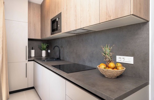 Pakostane Apartment | Mobile home Flora 2 (84021-A3) - Pakostane