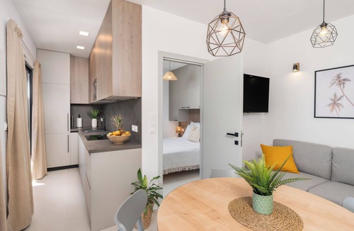 Pakostane Apartment | Mobile home Flora 2 (84021-A4) - Pakostane