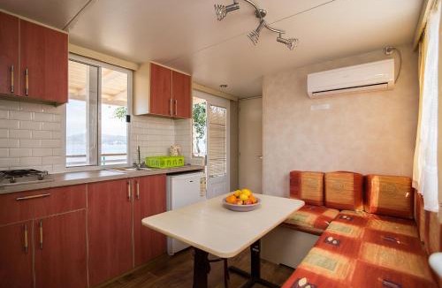 Biograd na Moru House | Mobile home Frangipani 4
