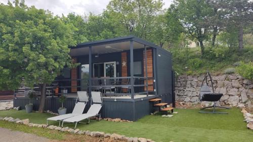Klenovica Other | Mobile Home Livanda
