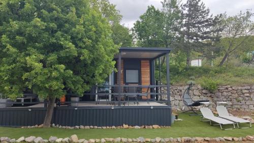 Klenovica Other | Mobile Home Livanda