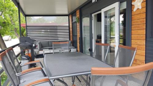 Klenovica Other | Mobile Home Livanda