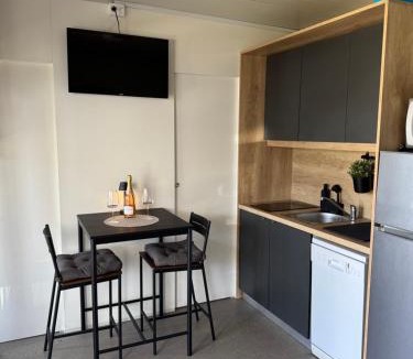 Sveti Petar Other | Mobile home Mariola