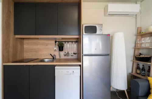 Sveti Petar Other | Mobile home Mariola