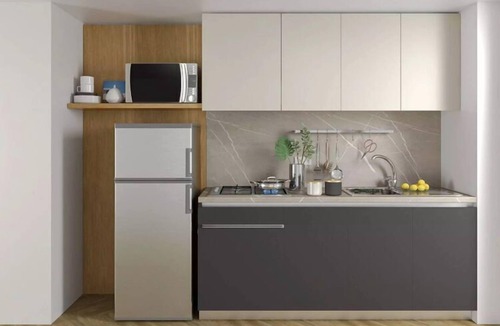 Zrce House | Mobile home Melia in caravan park Strasko, Novalja