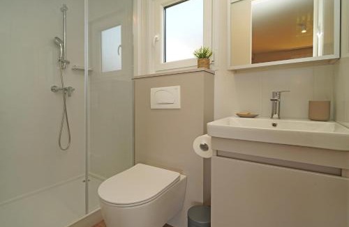 Karigador Apartment | Mobile Home PANORAMA PREMIUM in Camping Park Umag