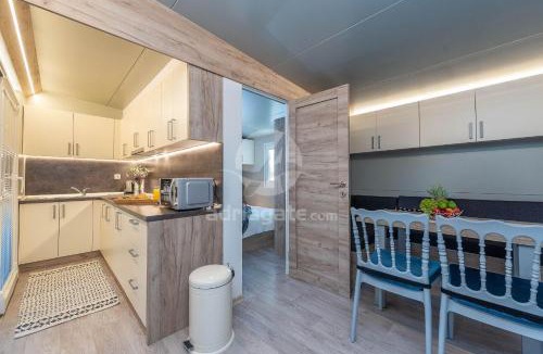 Pakostane House | Mobile home Pecten Exclusive 1