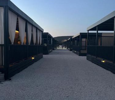Sveti Petar Other | Mobile Home Sea Breeze