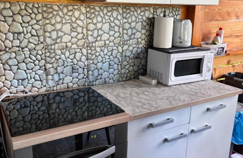Hrastnik Apartment | Mobile home T&N - Camp Velenje