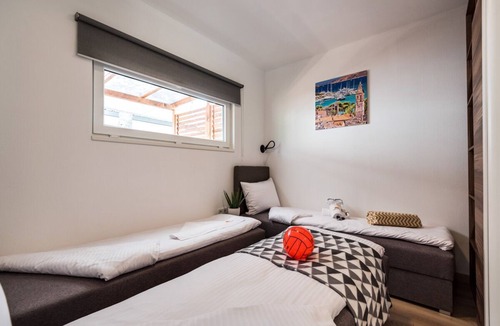 Vodice Resort | Mobile Home Vodice Standard