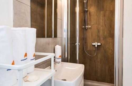 Vodice Resort | Mobile Home Vodice Standard