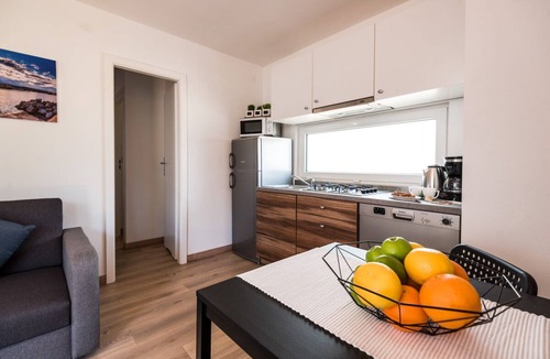 Vodice Resort | Mobile Home Vodice Standard