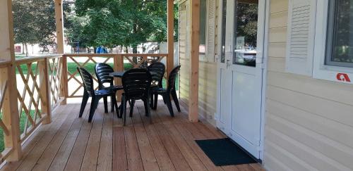 Terme Catez Apartment | Mobile Homes and Apartment - Terme Čatež