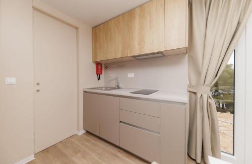 Murter House | Mobile homes-Slanica