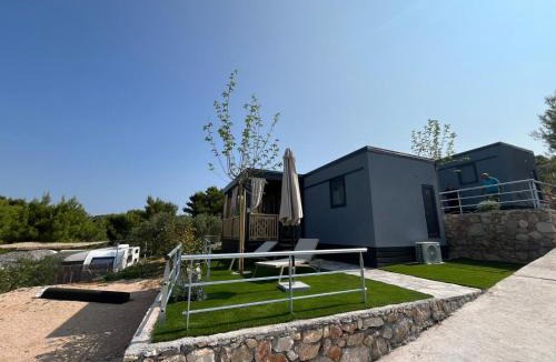 Murter House | Mobile homes-Slanica