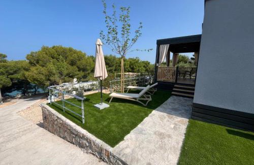 Murter House | Mobile homes-Slanica