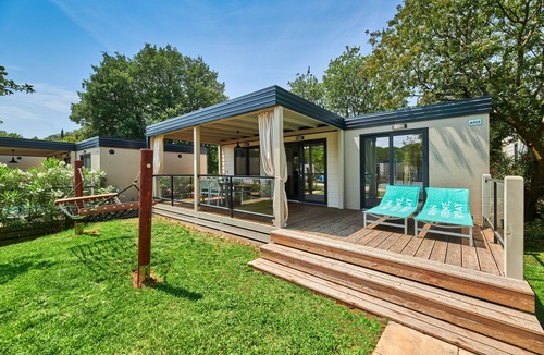 Umag RV Rental | Mobile Homes Stella Maris